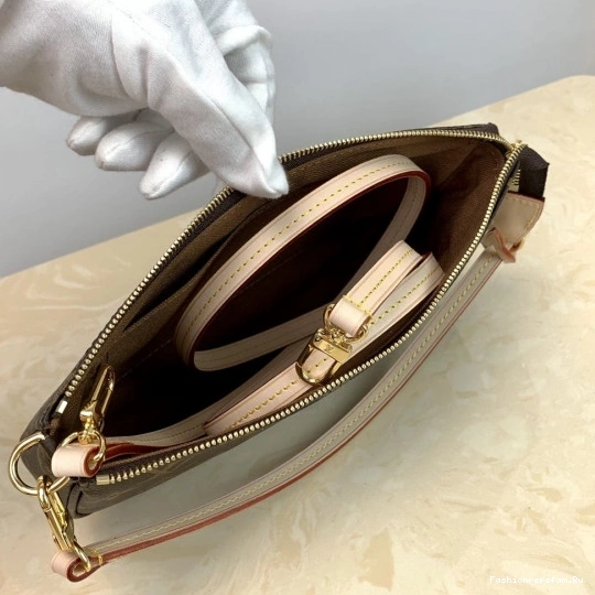 FS CHEAP Louis Vuitton ACCESSOIRES POCHETTE 0806